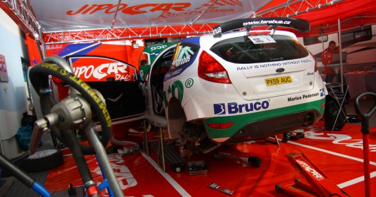 Valasska Rally